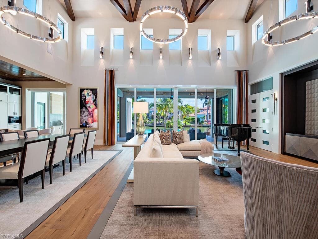 661 Galleon Dr, Naples, FL 34102-11