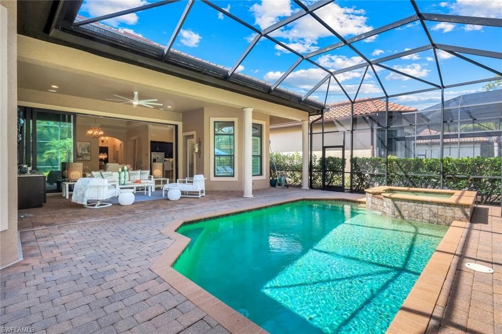 6419 Vivaldi Ct, Naples, FL 34113-18