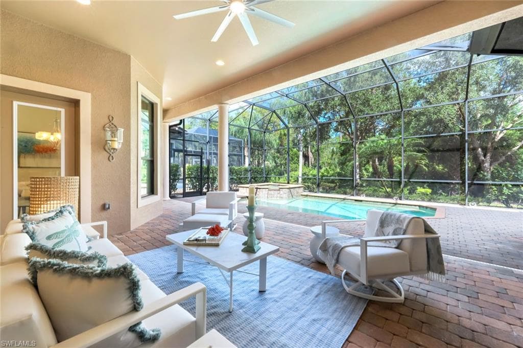 6419 Vivaldi Ct, Naples, FL 34113-20