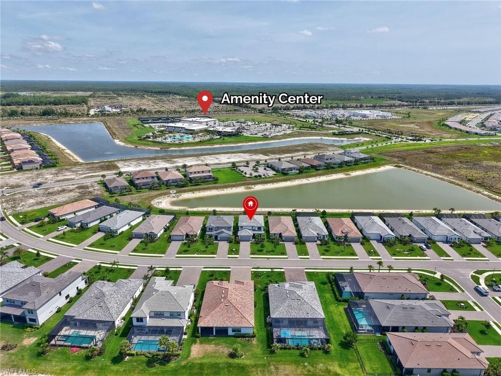 20179 Napa Loop, Estero, FL 33928-4