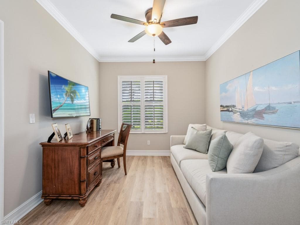 5643 Sandlewood Ct 2001, Naples, FL 34110-15