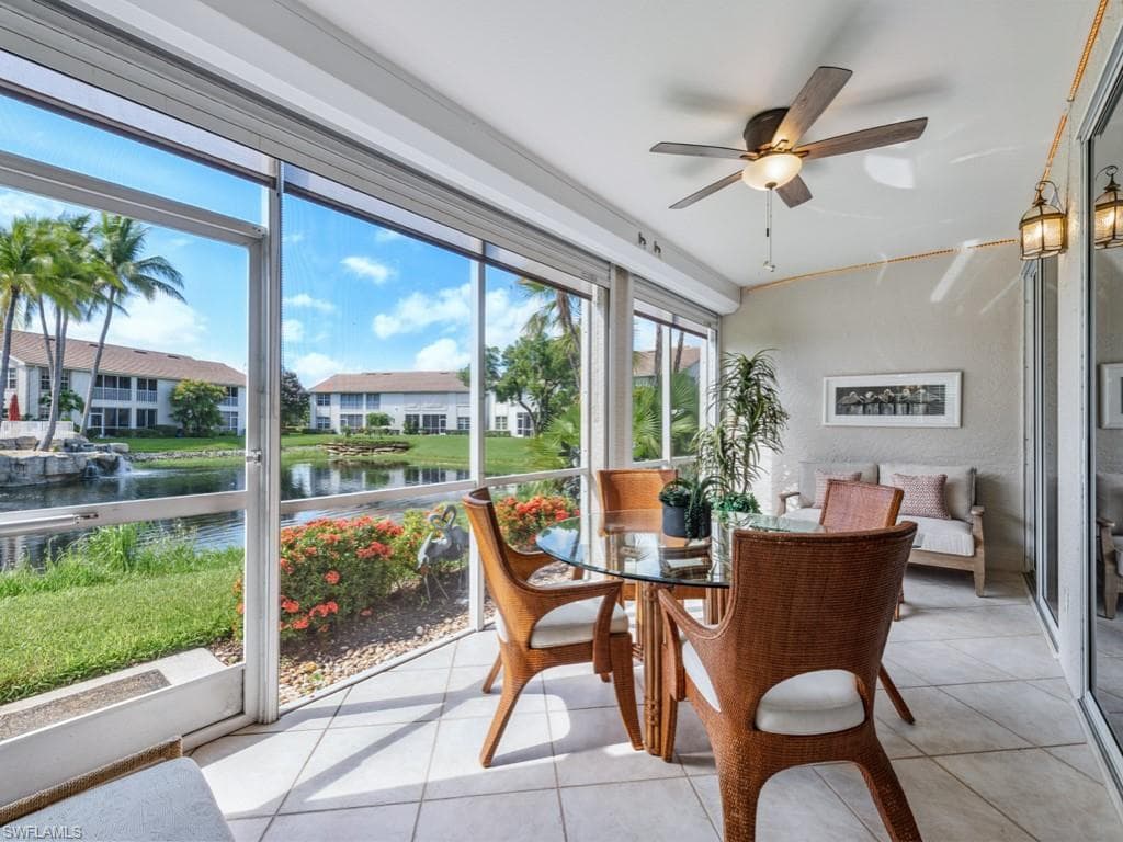 5643 Sandlewood Ct 2001, Naples, FL 34110-18