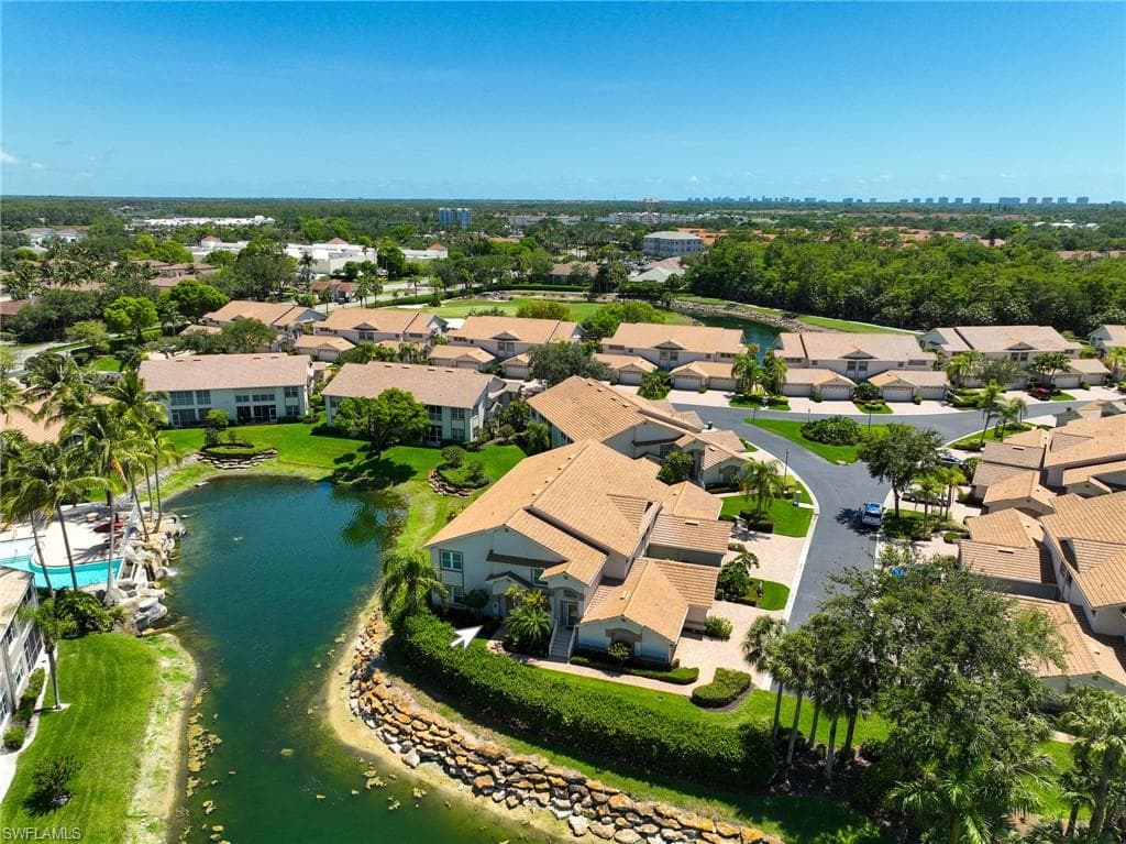 5643 Sandlewood Ct 2001, Naples, FL 34110-22