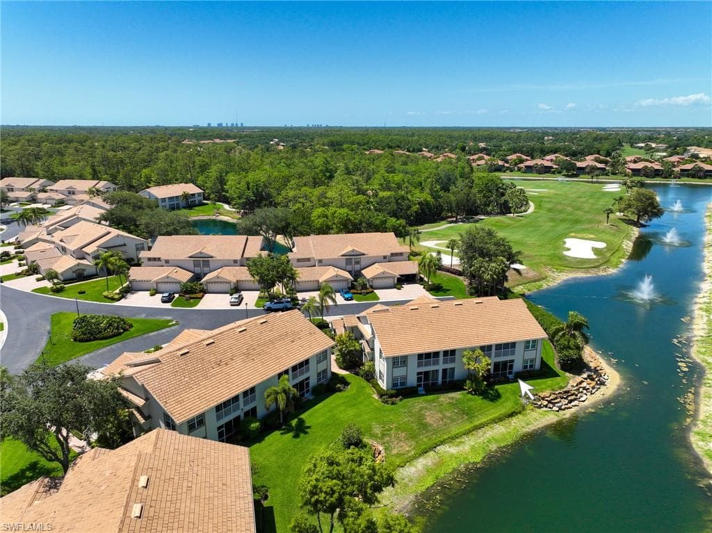 5643 Sandlewood Ct 2001, Naples, FL 34110-23