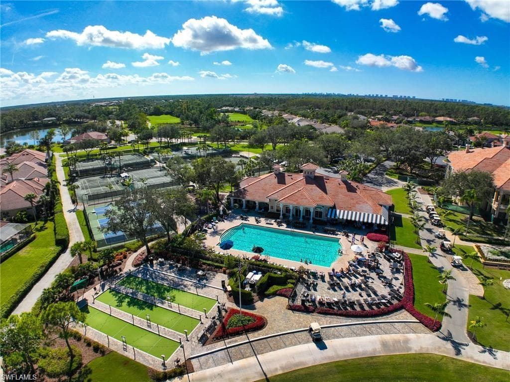 5643 Sandlewood Ct 2001, Naples, FL 34110-34