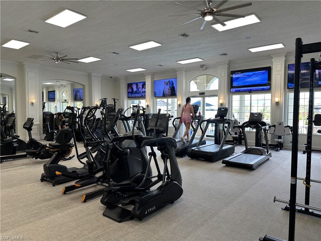 5643 Sandlewood Ct 2001, Naples, FL 34110-45