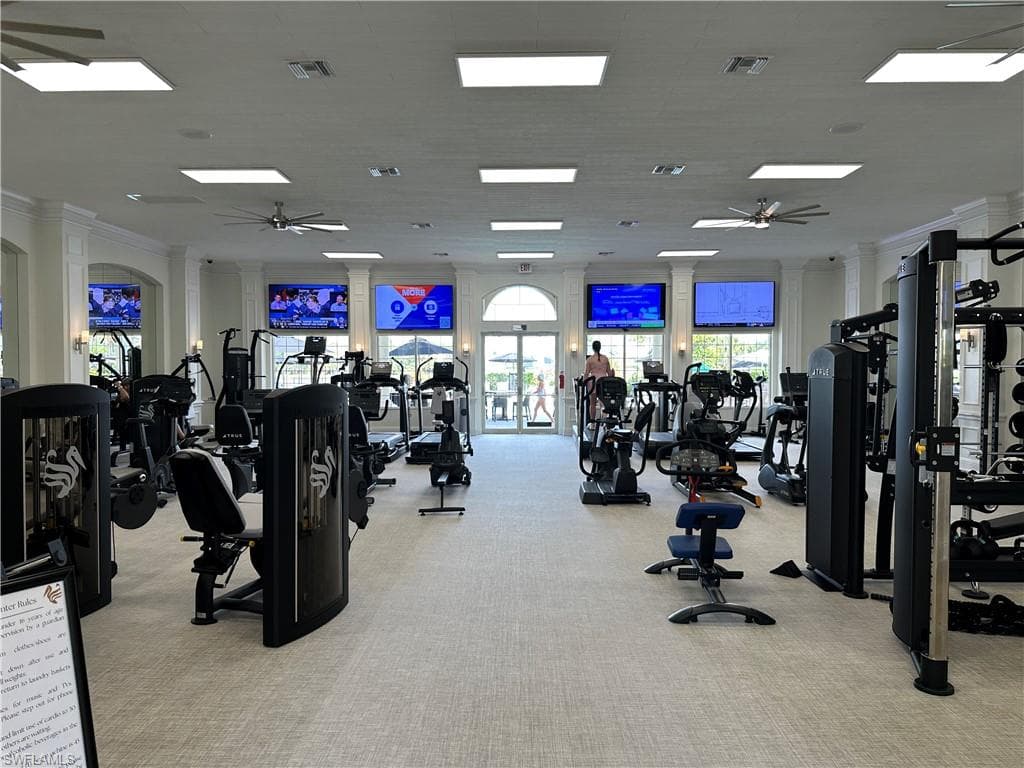 5643 Sandlewood Ct 2001, Naples, FL 34110-47