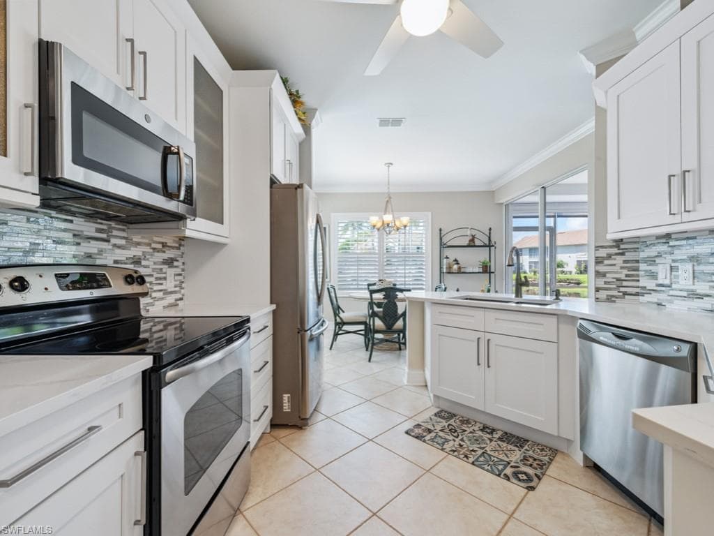 5643 Sandlewood Ct 2001, Naples, FL 34110-6
