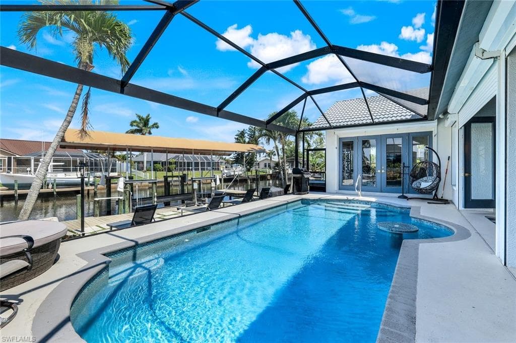 3347 19th Ave, Cape Coral, FL 33904-1