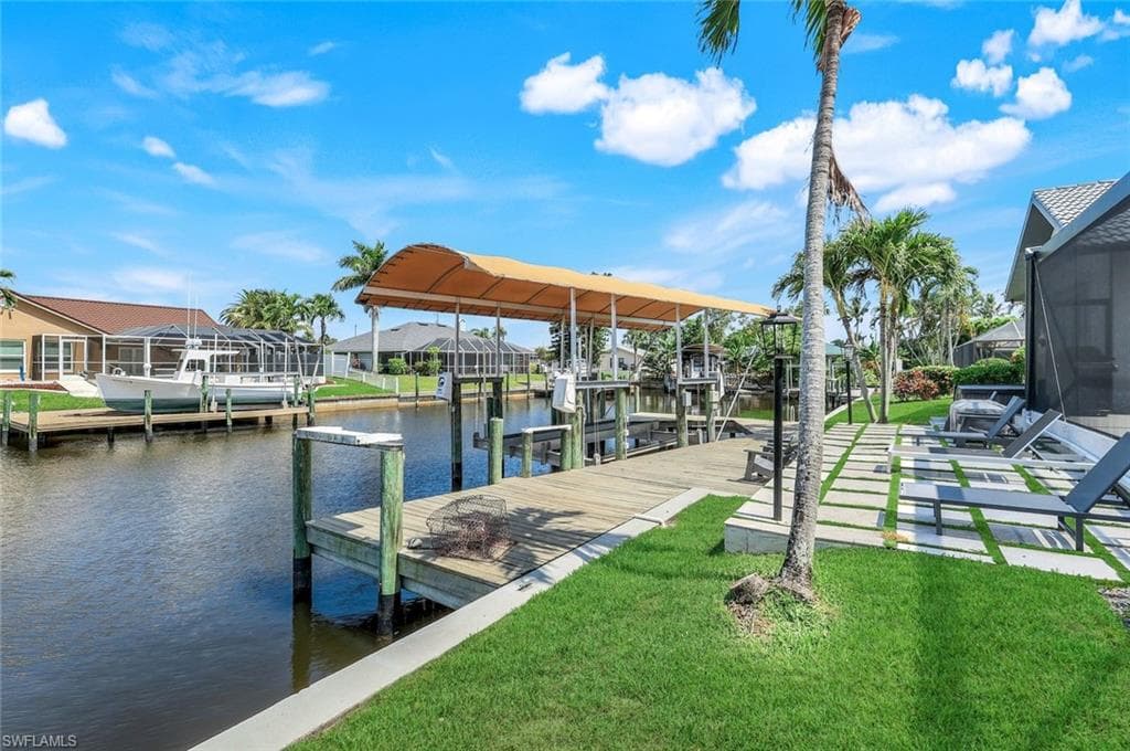 3347 19th Ave, Cape Coral, FL 33904-41