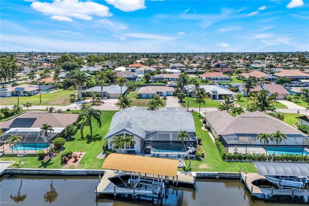 3347 19th Ave, Cape Coral, FL 33904-43