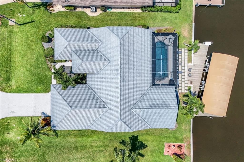 3347 19th Ave, Cape Coral, FL 33904-45