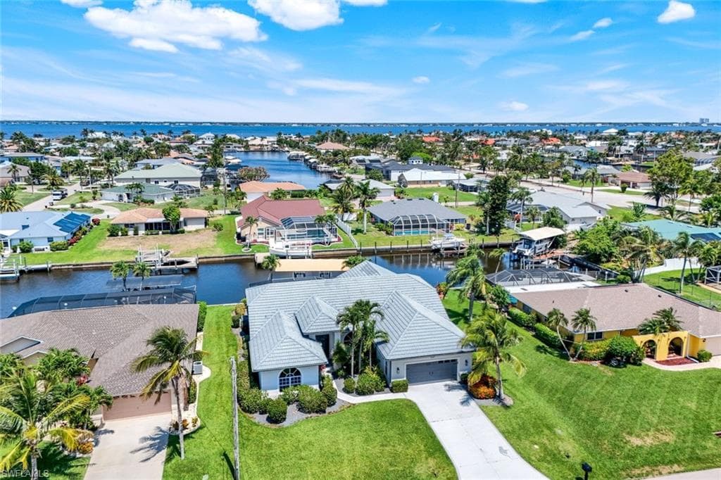 3347 19th Ave, Cape Coral, FL 33904-7