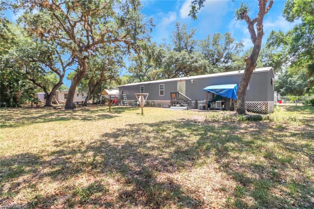 1222 Apache Ave, Labelle, FL 33935-34