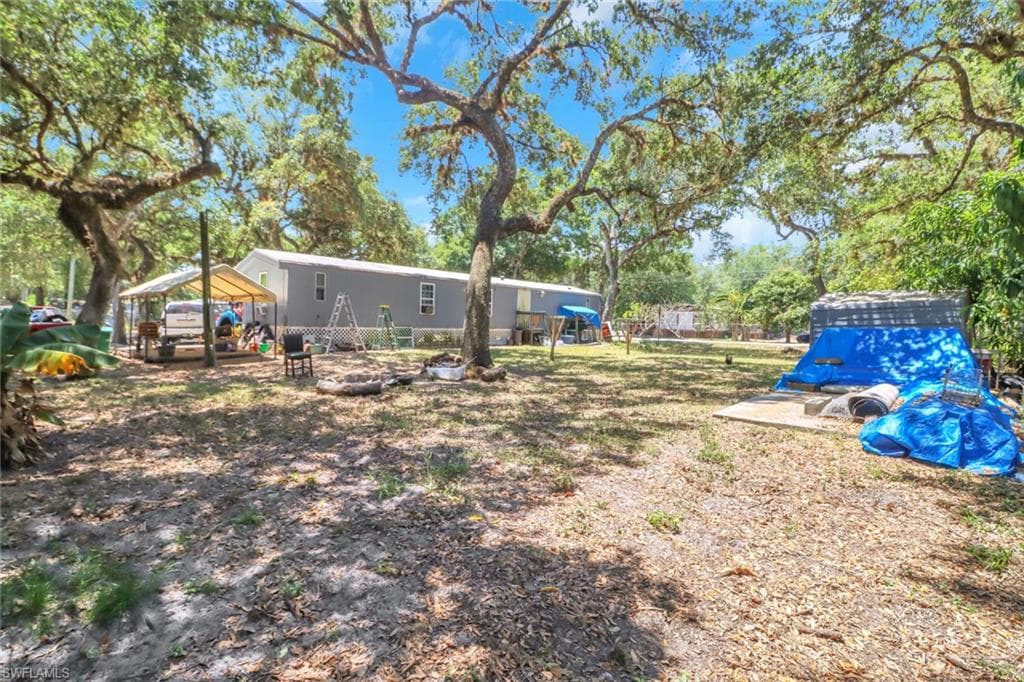 1222 Apache Ave, Labelle, FL 33935-6
