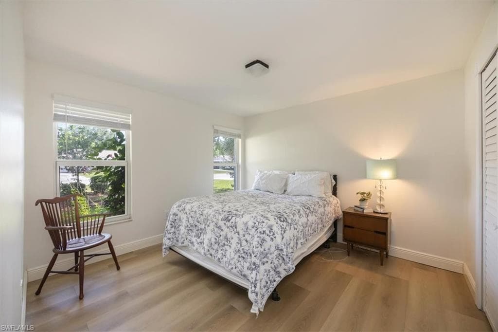 2777 Clipper Way, Naples, FL 34104-12