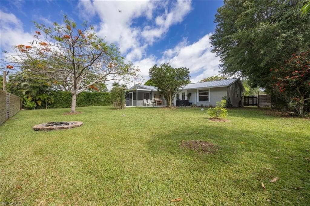 2777 Clipper Way, Naples, FL 34104-18
