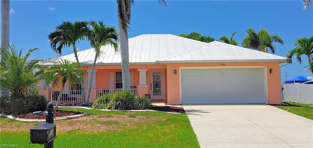 2846 Embers Ter, Cape Coral, FL 33993-1