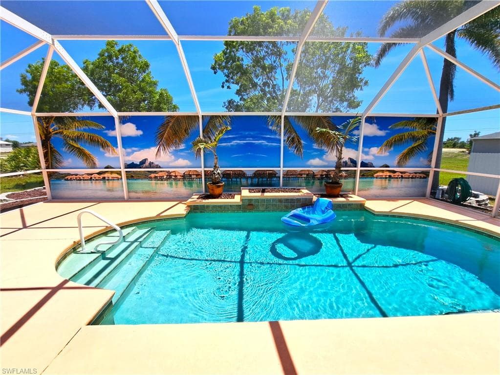 2846 Embers Ter, Cape Coral, FL 33993-38