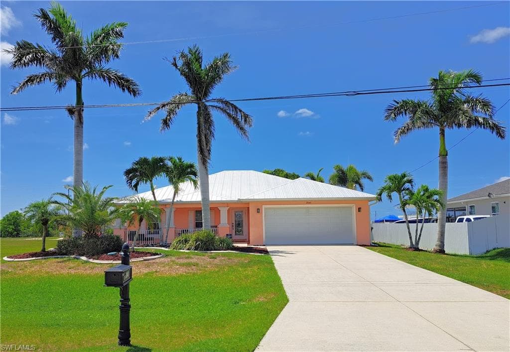 2846 Embers Ter, Cape Coral, FL 33993-3