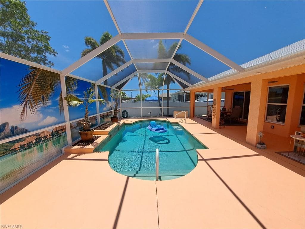 2846 Embers Ter, Cape Coral, FL 33993-39
