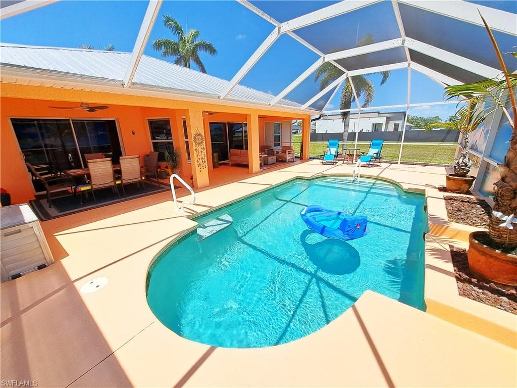2846 Embers Ter, Cape Coral, FL 33993-45