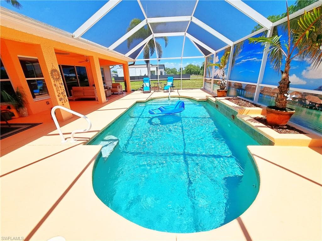 2846 Embers Ter, Cape Coral, FL 33993-46