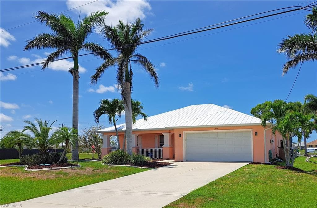 2846 Embers Ter, Cape Coral, FL 33993-4