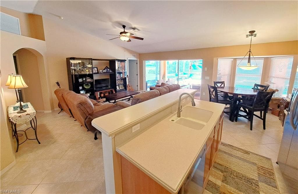 2846 Embers Ter, Cape Coral, FL 33993-6