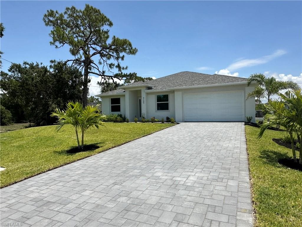4155 38th Ave, Cape Coral, FL 33993-1