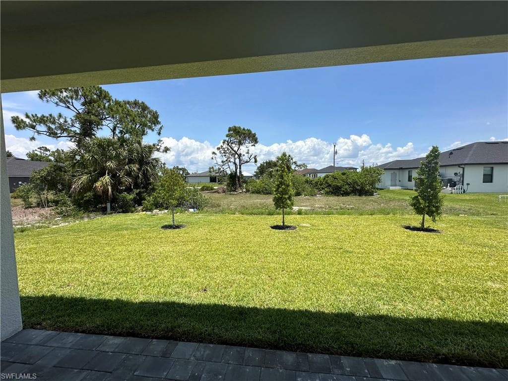 4155 38th Ave, Cape Coral, FL 33993-23