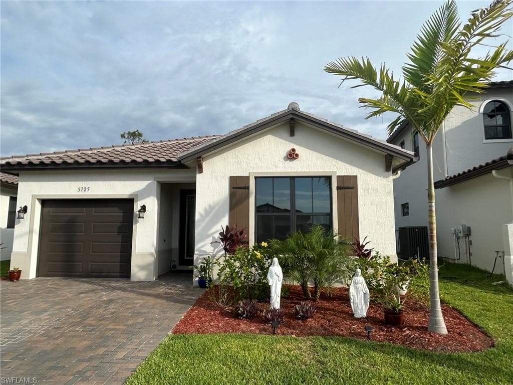 5725 Cassidy Ln, Ave Maria, FL 34142-2
