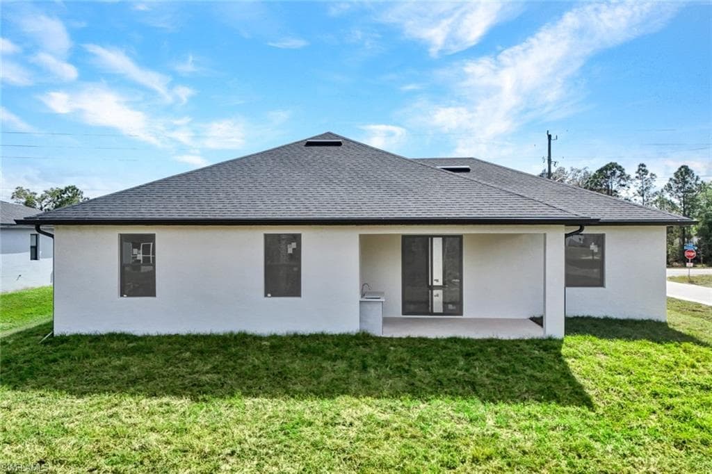 3159 Sunshine Blvd, Lehigh Acres, FL 33971-24