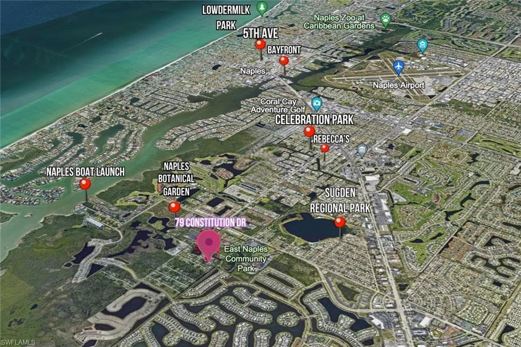 79 Constitution Dr, Naples, FL 34112-5