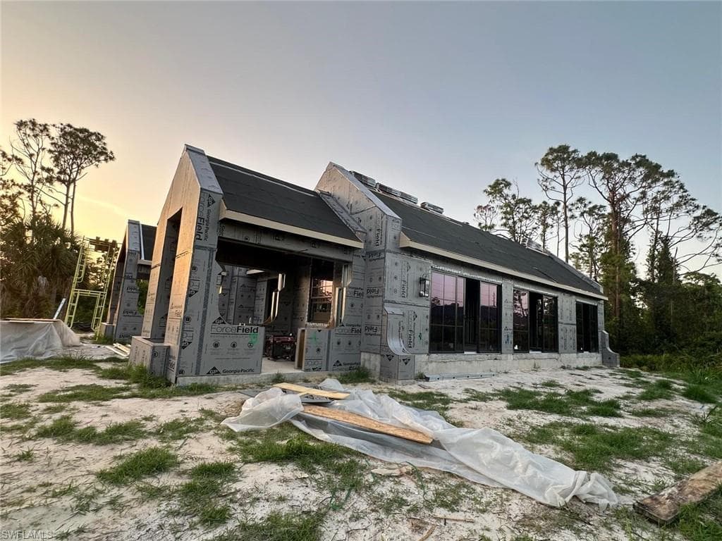 8468 Maitland St, Port Charlotte, FL 33981-6