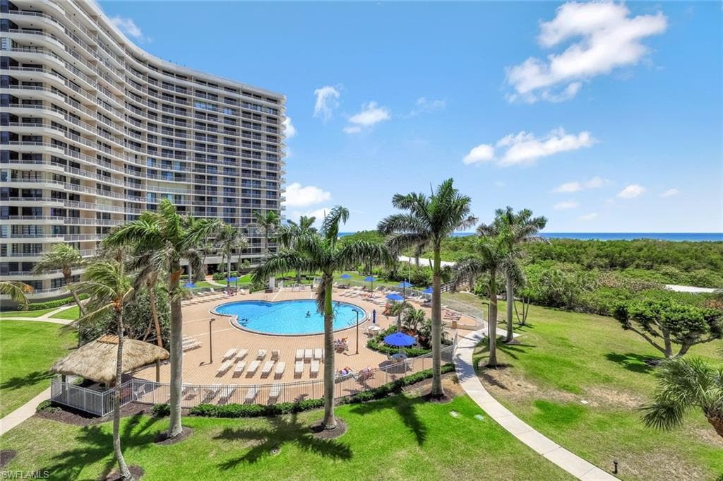 440 Seaview Ct 405, Marco Island, FL 34145-23