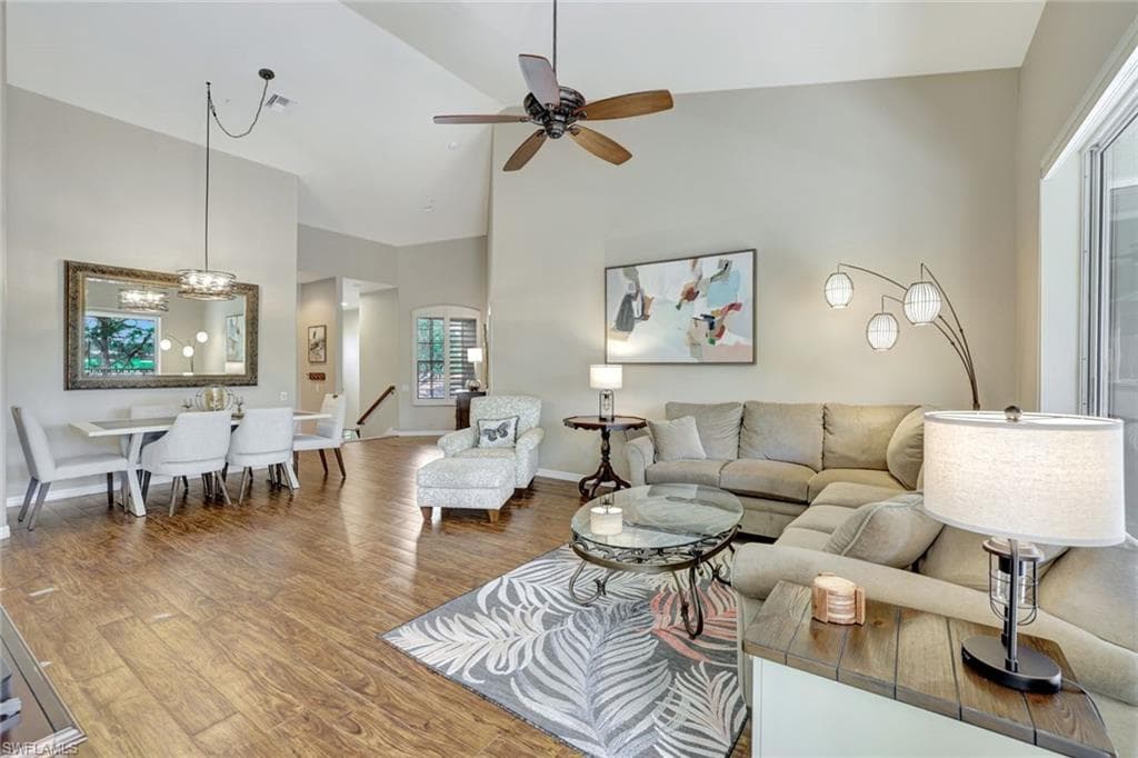 8560 Danbury Blvd 202, Naples, FL 34120-4