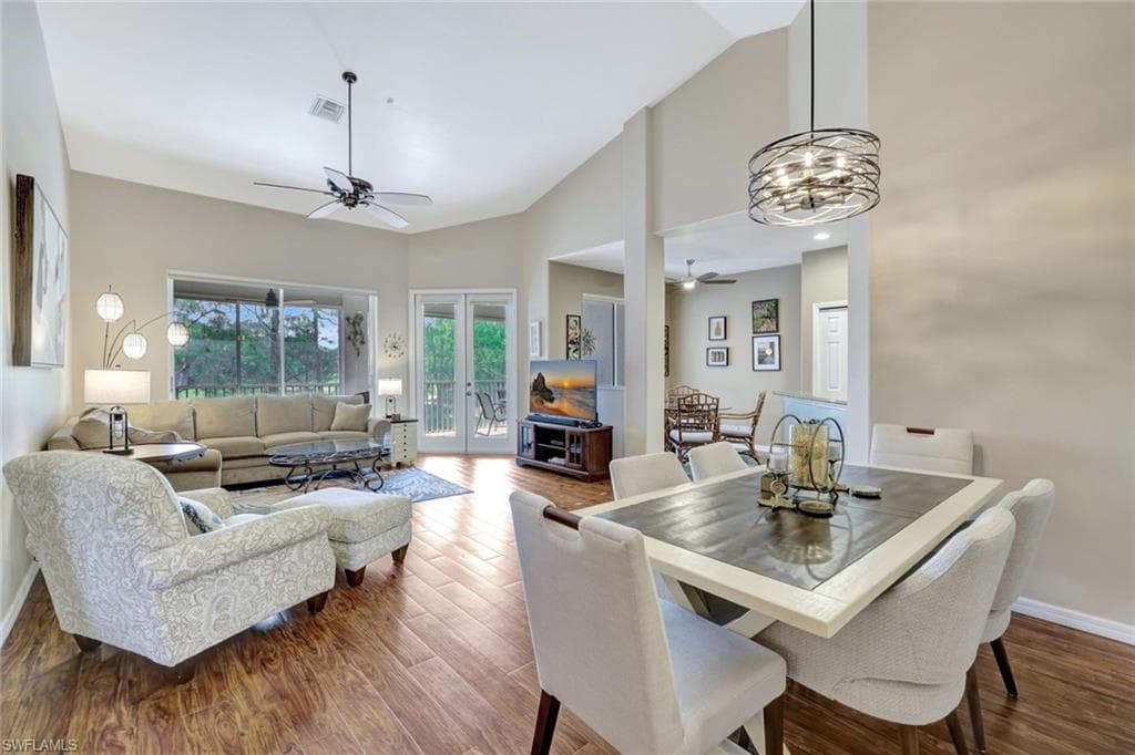 8560 Danbury Blvd 202, Naples, FL 34120-7