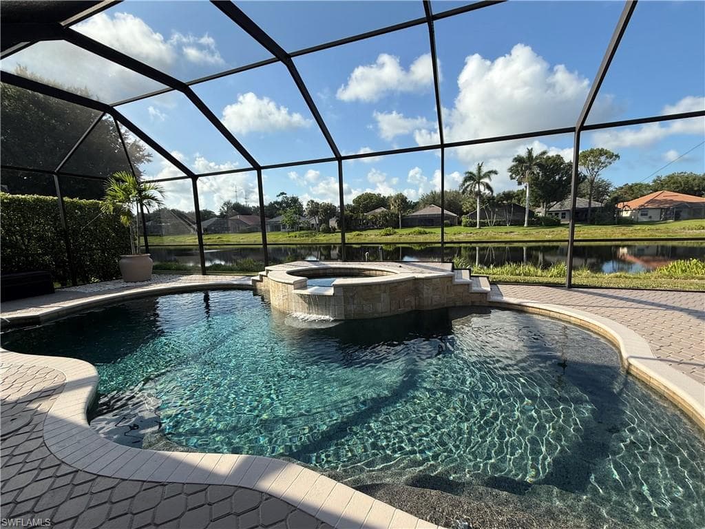 6354 Old Mahogany Ct, Naples, FL 34109-3