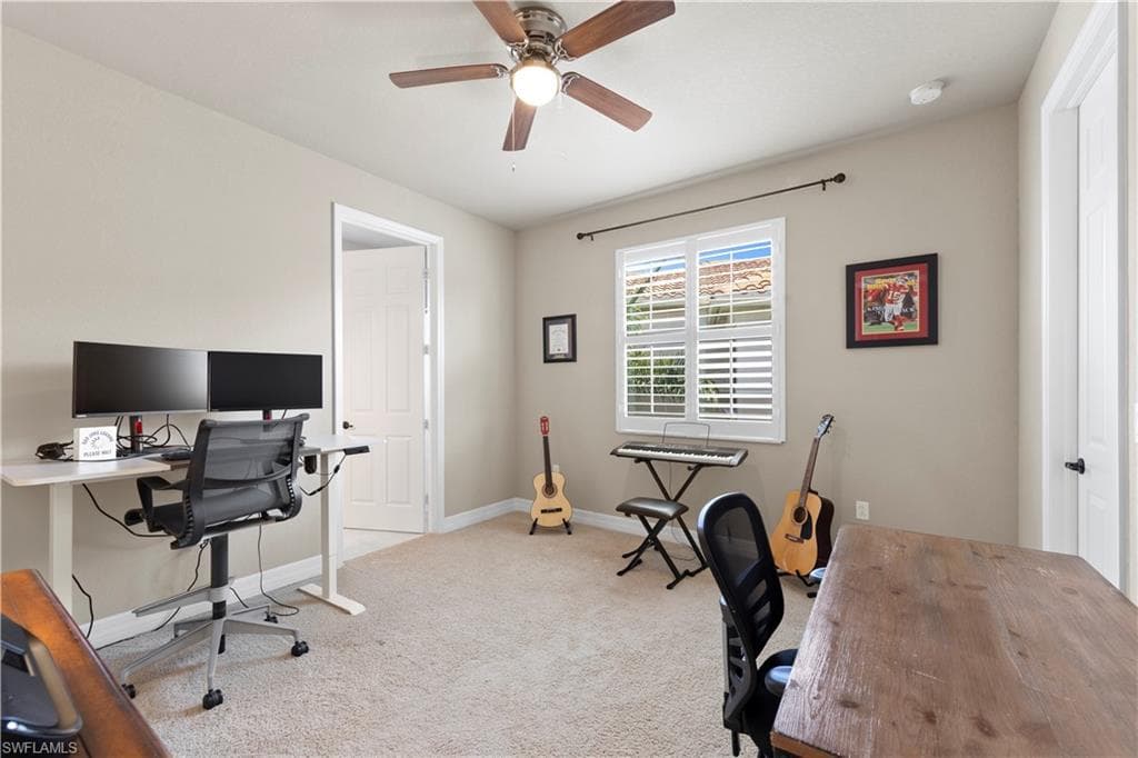 4168 Crescent Ct, Naples, FL 34119-34