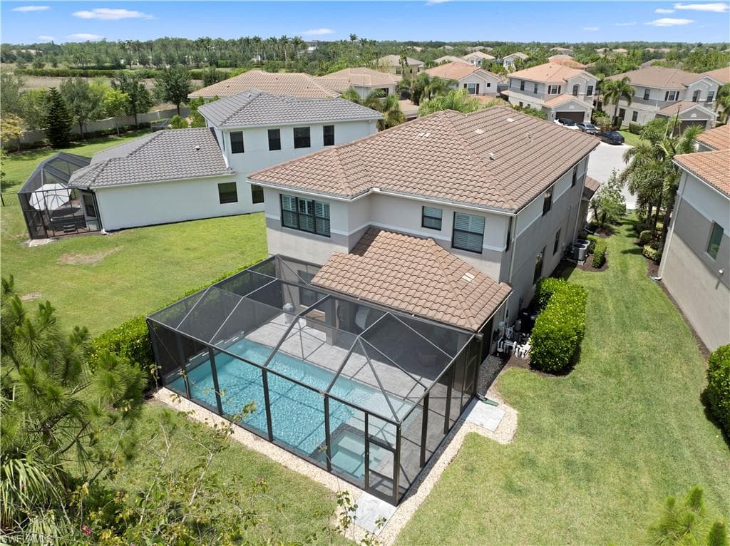 4168 Crescent Ct, Naples, FL 34119-44