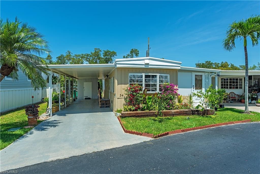 777 Walkerbilt Rd 34, Naples, FL 34110-2
