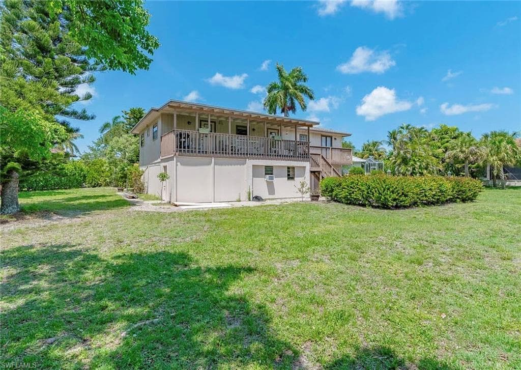 617 Somerset Ct, Marco Island, FL 34145-6