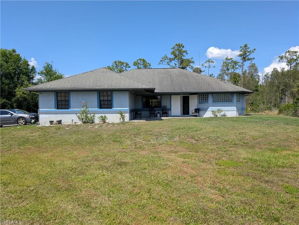 41300 Horseshoe Rd, Punta Gorda, FL 33982-13