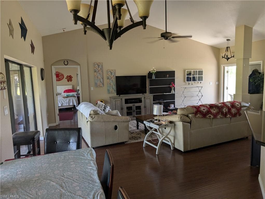 41300 Horseshoe Rd, Punta Gorda, FL 33982-3