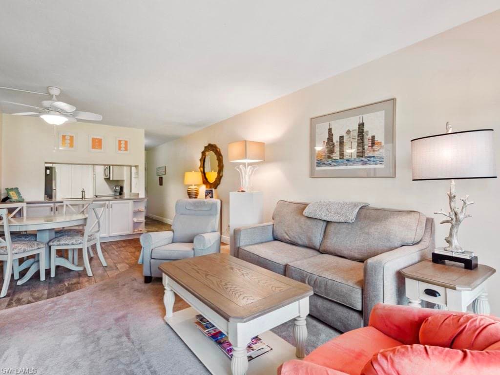 207 Collier Blvd 4-105, Marco Island, FL 34145-9