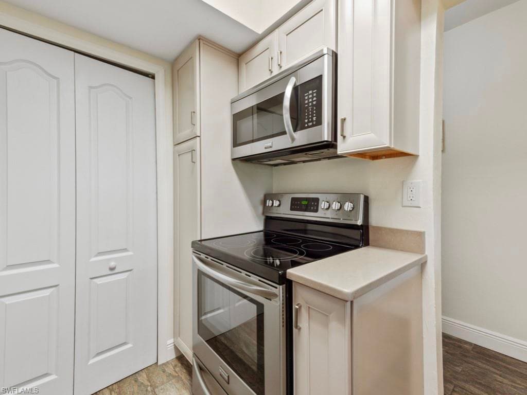 207 Collier Blvd 4-105, Marco Island, FL 34145-15