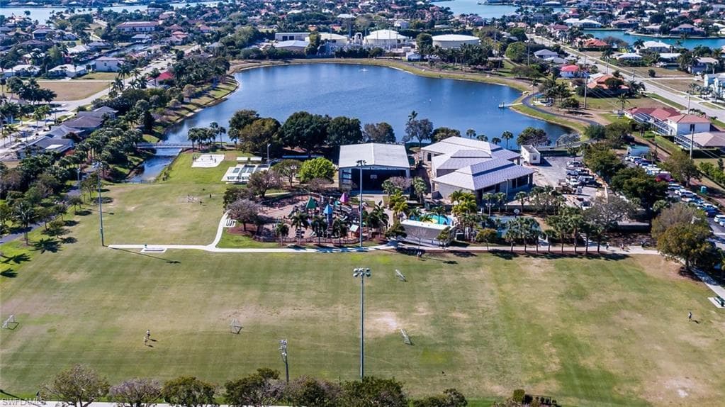 207 Collier Blvd 4-105, Marco Island, FL 34145-20