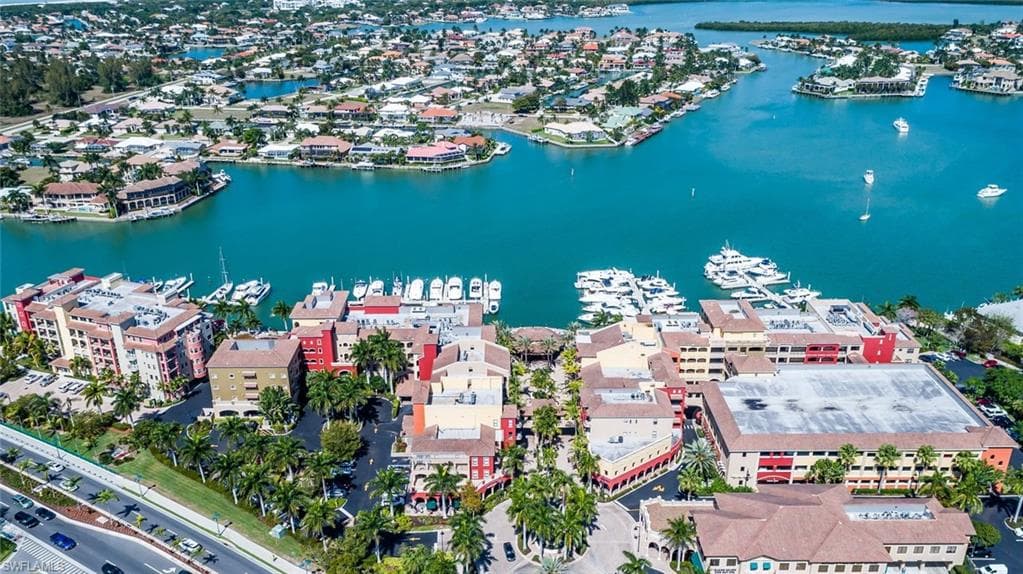 207 Collier Blvd 4-105, Marco Island, FL 34145-23