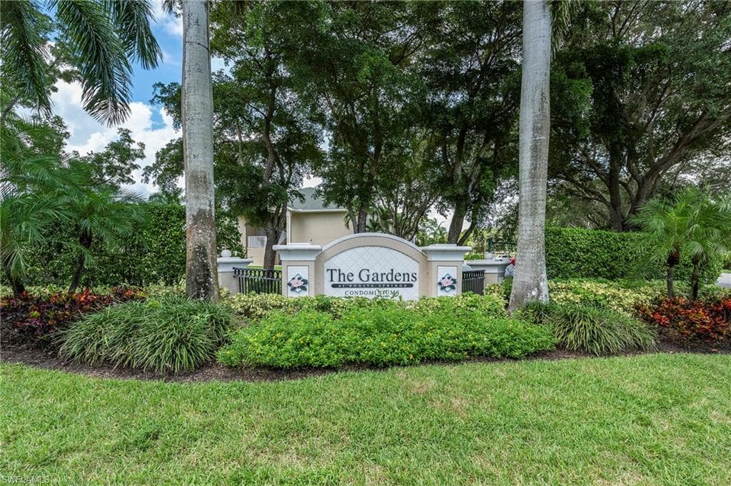 27111 Matheson Ave 103, Bonita Springs, FL 34135-23